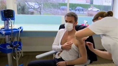 الأستراليون يحصلون على شهادات تُثبت تلقيهم لقاح كورونا