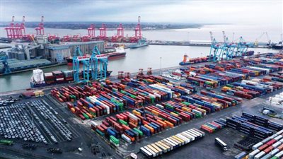 البريطانية للاتحاد الأوروبي تتراجع بأكثر من الثلثين بعد بريكست