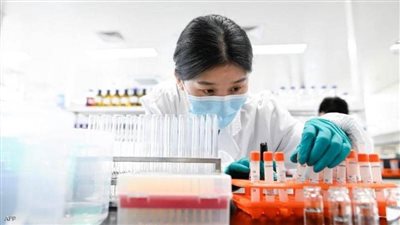  الصين تقدم مساعدة باللقاحات إلى 53 دولة نامية