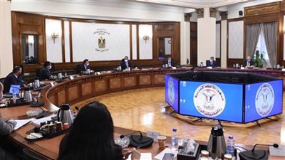 رئيس الوزراء يؤكد أهمية مشروع شركة 