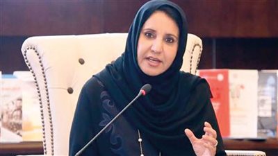 ميثاء الشامسي.. قيادتنا الرشيدة تقود الإمارات إلى العالمية