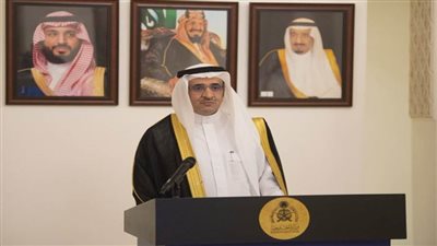 سفير السعودية لدى تونس يلتقي مدير عام الألكسو