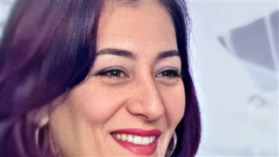 «المستشار الإعلامي والمتحدث الرسمي» كتاب جديد لأماني ألبرت