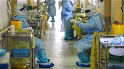 المغرب تسجل 536 إصابة جديدة بفيروس كورونا