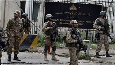 مقتل ثلاثة عمال في هجوم مسلح جنوب غرب باكستان