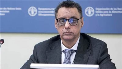 وزير البترول الموريتاني يلتقي ممثل برنامج الأمم المتحدة الإنمائي