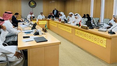 اللجنة الفنية لنظم المدفوعات بدول مجلس التعاون تعقد اجتماعها الـ 70