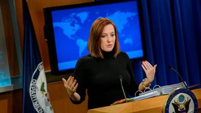 البيت الأبيض: الرئيس بايدن ليس لديه متسع من الوقت لمتابعة إجراءات عزل ترامب