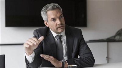 وزير داخلية النمسا: بدء إجراءات عزل ولاية 