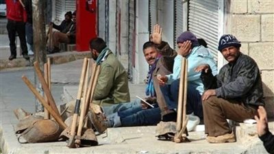 حقيقة فتح تسجيل العمالة غير المنتظمة 2021 بالرقم القومي