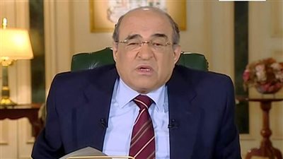 د.مصطفى الفقي: صفقة القرن دُفنت مع الإدارة الأمريكية السابقة