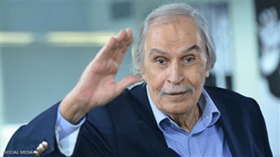 نجل عزت العلايلي: والدي دائمًا كان بيقول إن الدور هو اللي بينادي صاحبه