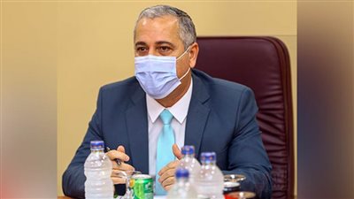 عبد الصادق الشوربجى: أؤمن بالعمل الجماعي وأعددنا  45 دورة تدريبية بالصحف