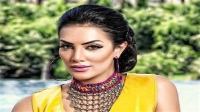 تعرف على تفاصيل العملية الأولى لحورية فرغلي