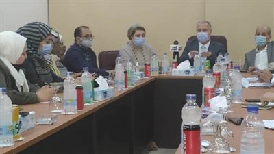 رئيس الوطنية للصحافة: مبادرة الرئيس لتطوير القرى تناولتها المؤسسات الصحفية من كل الجوانب