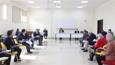 أبرز ما جاء في اجتماع وزيري التعليم العالي والتربية والتعليم 2021