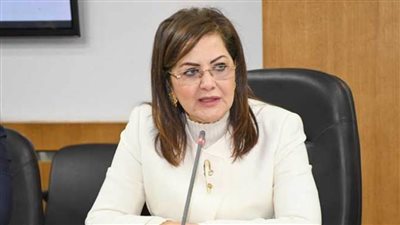 وزيرة التخطيط : هناك توجه لدى الدولة لتقليل الفجوات التنموية بين المحافظات