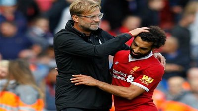 أحزان يورجن كلوب مدرب محمد صلاح لا تأتي فرادى