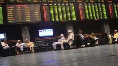  الأسهم الباكستانية تغلق على تراجع بنسبة 0.07%