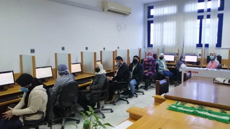 إختبارات شهادات التحول