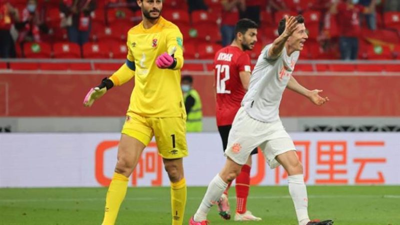 محمد الشناوي