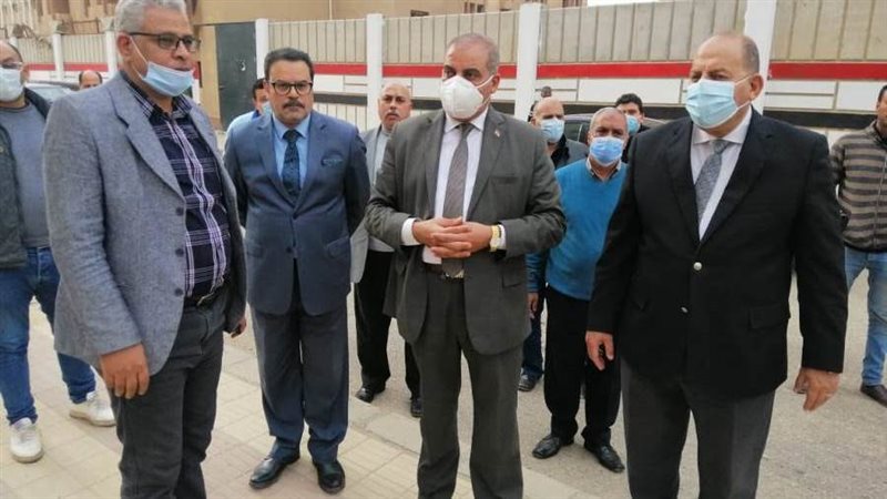 رئيس جامعة الأزهر