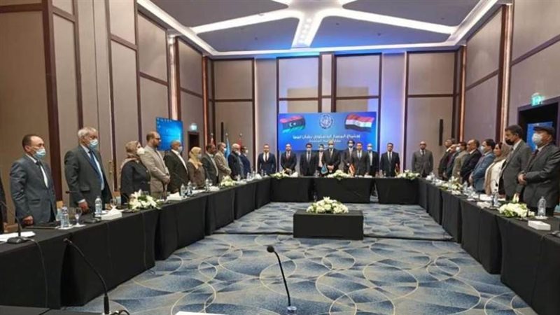 بدء الاجتماعات الثالثة