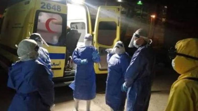 13 حالة كورونا جديدة