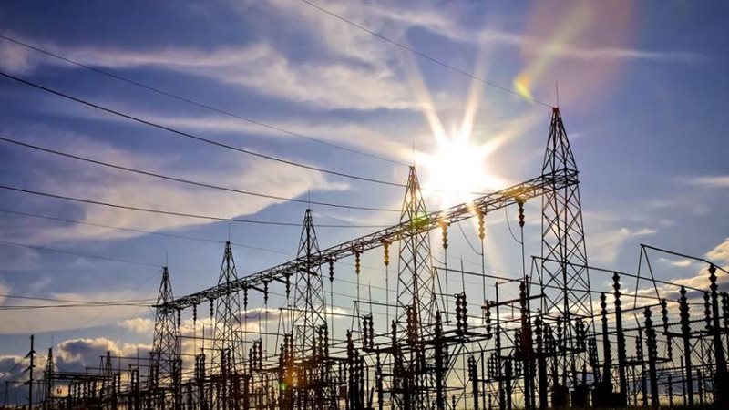 توزيع الكهرباء