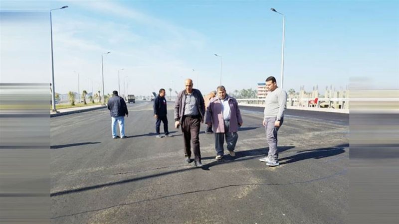 رئيس جهاز تنمية مدينة