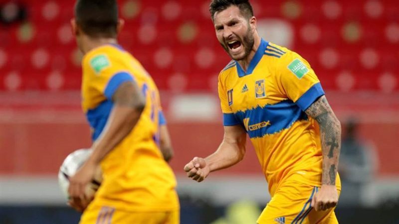 بالميراس البرازيلي