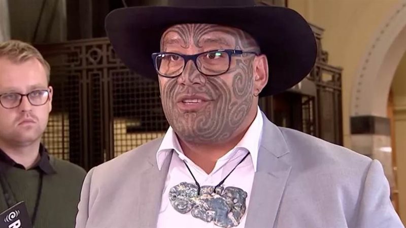 رافيري وايتيتي