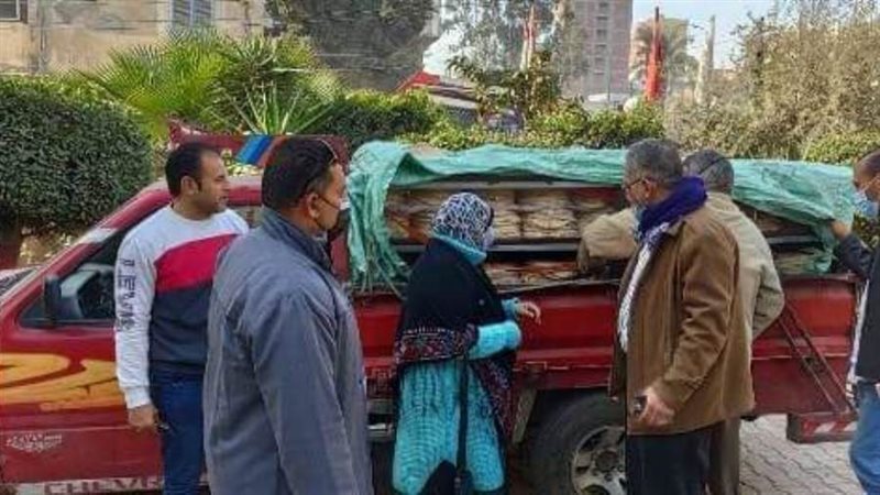 ضبط سيارة تهريب خبر