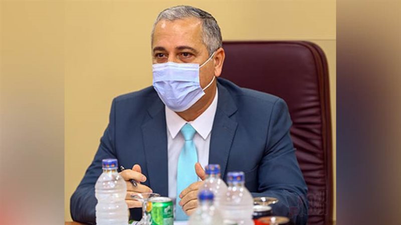 المهندس عبدالصادق