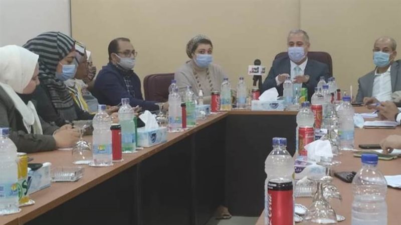 رئيس الهيئة الوطنية