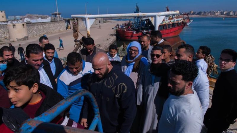 البطل العالمي في