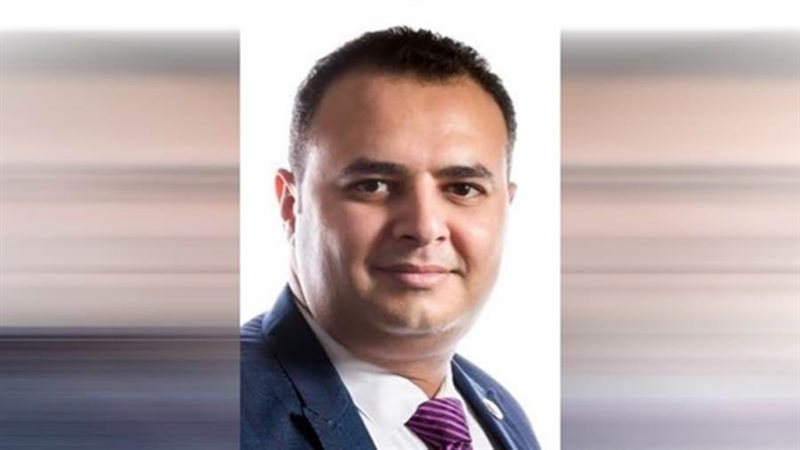 الدكتور حسين عبد