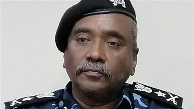 وزير الداخلية السوداني يلتقي بمدير المركز الإقليمي لمكافحة الاتجار بالبشر