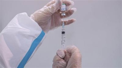  تطعيم رئيس بيرو بلقاح سينوفارم الصيني