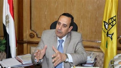 محافظ شمال سيناء يؤكد دعم القيادة السياسية لجهود التنمية في المحافظة