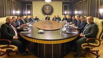 نادي قضاة مصر يحتفي بالذكرى الـ82 لتأسيسه