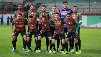 عاجل.. مولدية الجزائر يصل القاهرة لمواجهة الزمالك