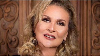 شاهد یسرا في أول ظھور لھا بعد تعافیھا من كورونا