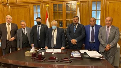  حزب العدل يطالب نقيب