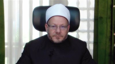 مفتي الجمهورية يدين بشدة اعتداء ميليشيا الحوثي على مطار 