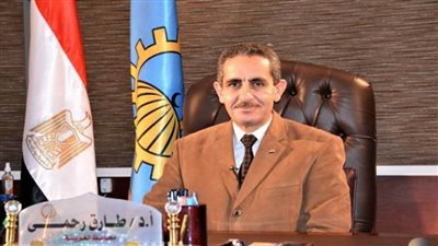 محافظ الغربية يبحث تطوير منظومة المخلفات الصلبة