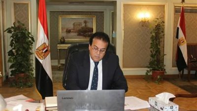 وزير التعليم العالي: استمرار تقدم مصر في النشر العلمي عالميا