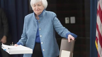 الخزانة الأمريكية تحذر من مخاطر استخدام العملات المشفرة في تمويل الإرهاب