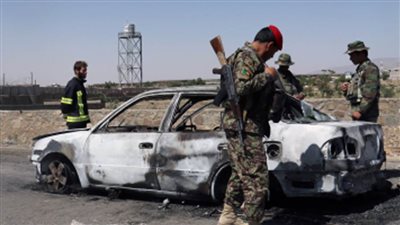 الدفاع الأفغانية: تدمير مصنع ألغام ومقتل 31 مسلحا من طالبان