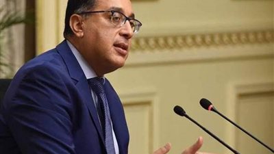 بدء لقاء رئيسي وزراء مصر والأردن